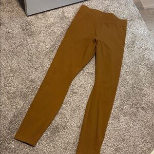 NWT Good American (L) - Leggings